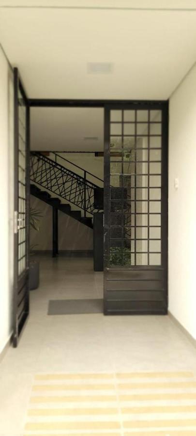 Pousada Sao Jose Joinville Extérieur photo