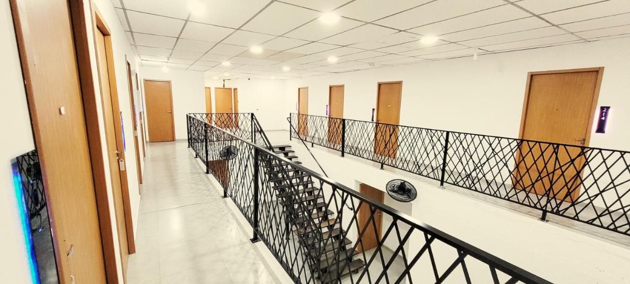 Pousada Sao Jose Joinville Extérieur photo