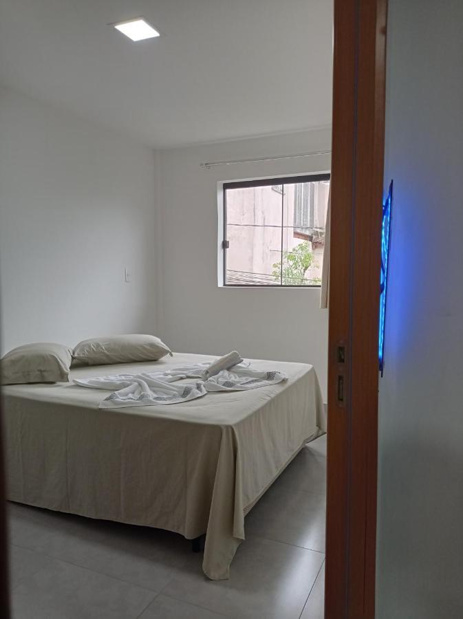 Pousada Sao Jose Joinville Extérieur photo