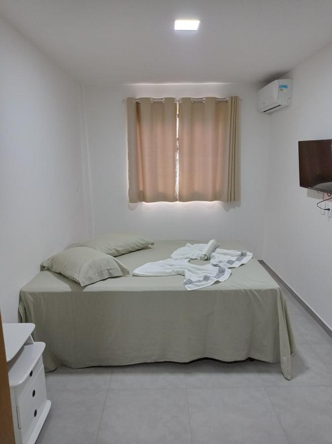 Pousada Sao Jose Joinville Extérieur photo