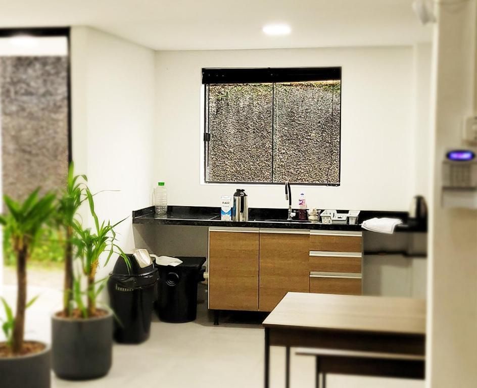 Pousada Sao Jose Joinville Extérieur photo