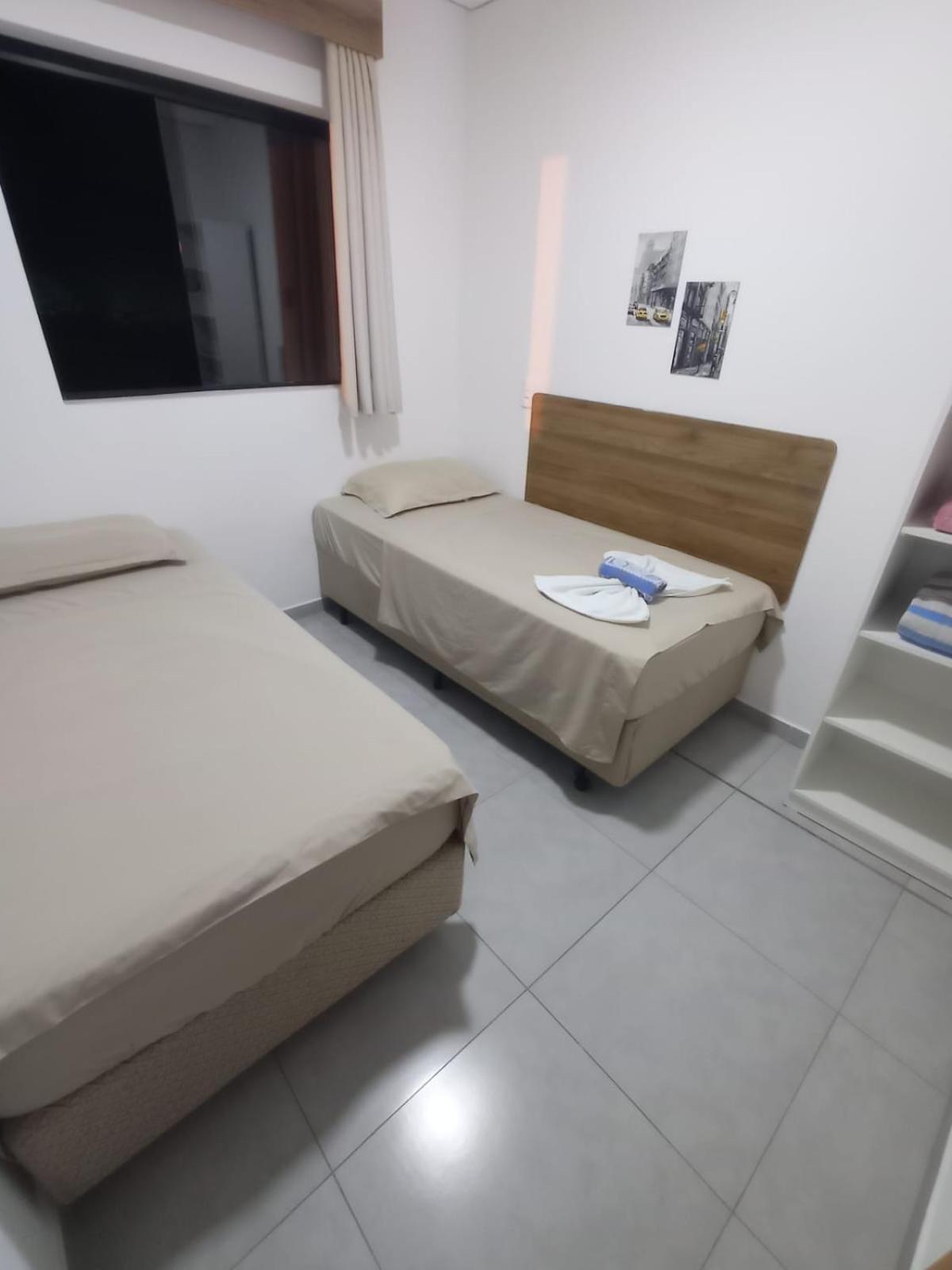 Pousada Sao Jose Joinville Extérieur photo