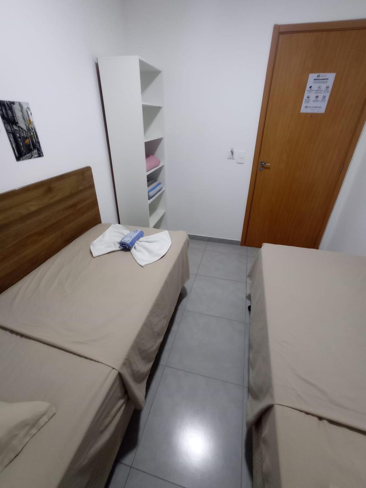 Pousada Sao Jose Joinville Extérieur photo