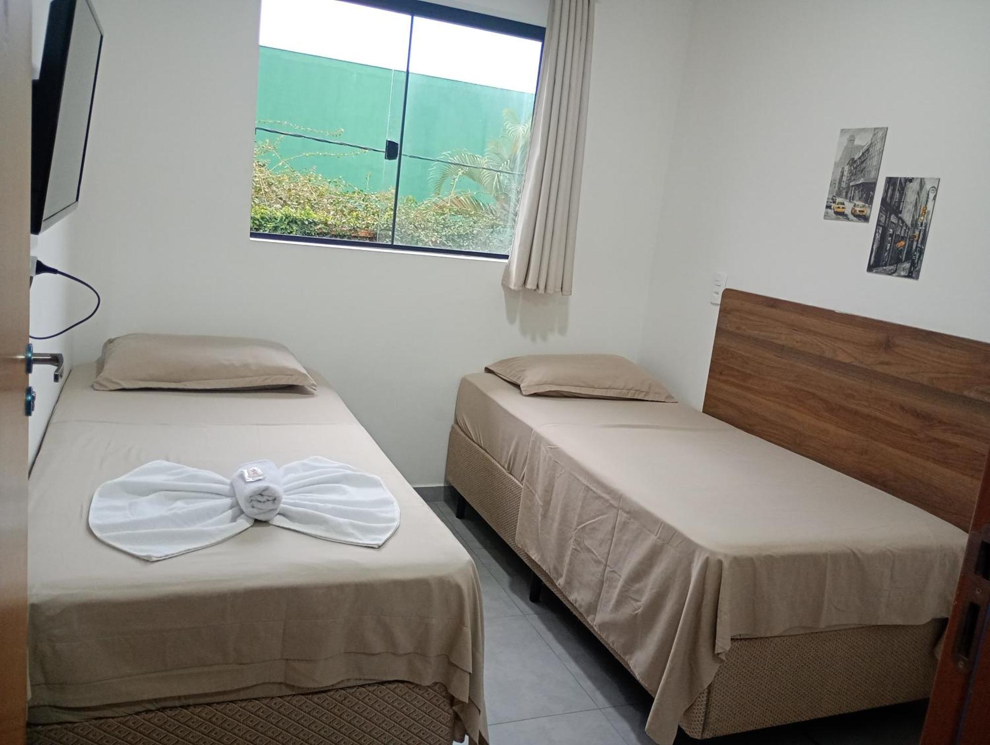 Pousada Sao Jose Joinville Extérieur photo