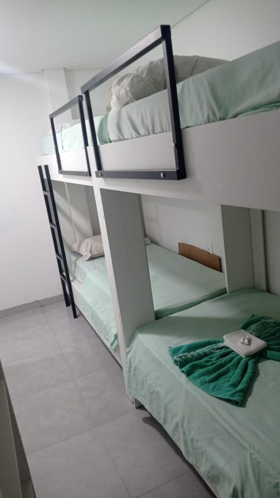 Pousada Sao Jose Joinville Extérieur photo