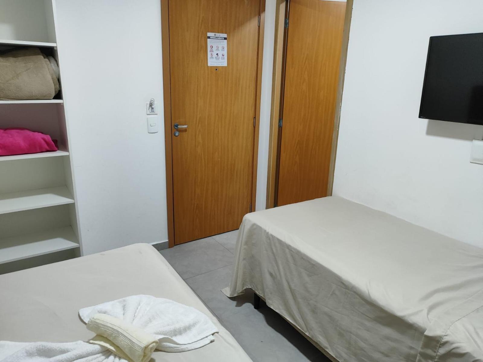 Pousada Sao Jose Joinville Extérieur photo